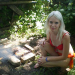 Валентина, 35