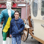 сергей, 53 (1 фото, 0 видео)