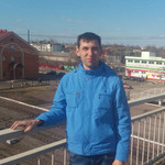 Владимир, 42 (2 фото, 0 видео)