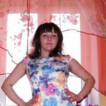 Ирина Чучалина, 42