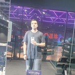 Вадим, 35
