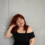 Оксана, 43