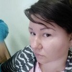 Ольга, 37
