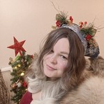 Надежда, 35