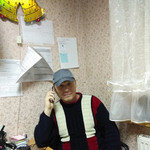 Сергей, 57