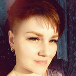 Валентина Яковлева, 42 (1 фото, 0 видео)