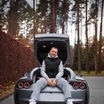 Константин, 46 (1 фото, 0 видео)