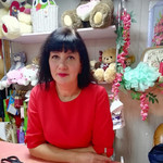Марина, 56 (1 фото, 0 видео)