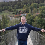Andreas, 40