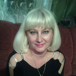Svetlana, 57 (1 фото, 0 видео)