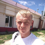 Серега  Чертанов, 31 (1 фото, 0 видео)
