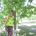 Олеся, 39