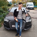 ispandior, 28 (1 фото, 0 видео)