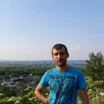 Александр, 36