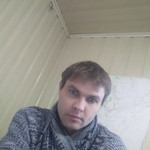 Михаил, 45