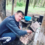Ilia Krek, 36 (1 фото, 0 видео)
