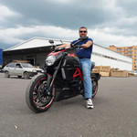 Серёга, 44 (2 фото, 0 видео)