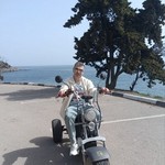 Artem, 46
