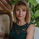 Марина, 55