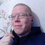 Максик, 39 (1 фото, 0 видео)