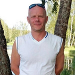 Андрей, 51 (4 фото, 0 видео)