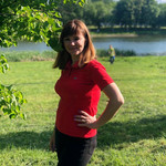 Юлия, 39