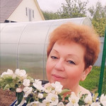 Лариса, 62 (2 фото, 0 видео)