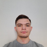 Данил, 23