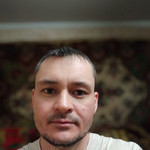 Сергей, 43