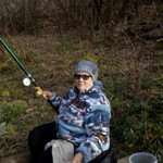 Ольга, 57