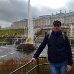 Александр, 38