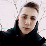 Илья, 23
