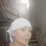 Светлана, 62 (1 фото, 0 видео)