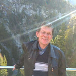 Евгений Генне, 57 (1 фото, 0 видео)