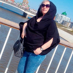 Алина, 45 (3 фото, 0 видео)