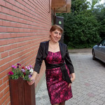 Елена, 55