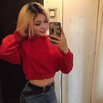 Karina, 29 (1 фото, 0 видео)