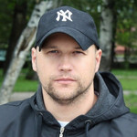 Максим, 33 (1 фото, 0 видео)