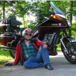 Mark, 57