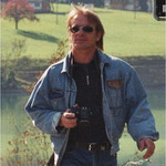 Mark, 57