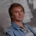 Mark, 57