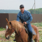 Mark, 57