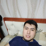 Жан, 21 (1 фото, 0 видео)