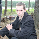 андрей, 43