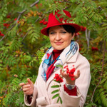 Наталья, 48