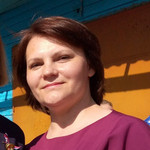 Татьяна, 46