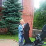 Татьяна, 49