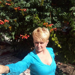 Наталья, 53