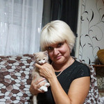 Наталья, 53