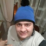 Вячеслав Гадалов, 34